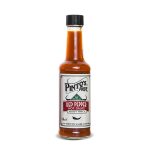 Pintos's Red Pepper sauce