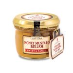 Savina Honey Mustard