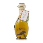 Savina Extra Virgin Olive oil with Basil