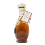 Savina Extra Virgin Olive oil with Crushed Chilli & Garlic