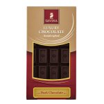 Savina Dark chocolate