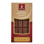 Savina Milk chocolate