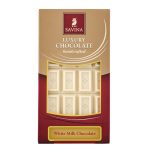 Savina White Chocolate