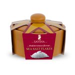 Savina Sea Salt Flakes
