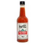 Pinto' s Red Pepper sauce