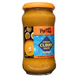 Pinto' s Curry sauce