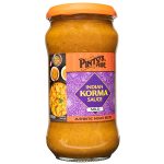 Pinto' s Korma sauce