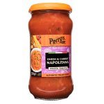 Pinto' s Napolitana sauce