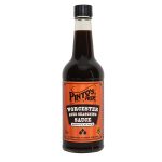 Pinto' s Worcester sauce