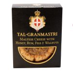 Tal-Granmastri cheese