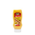 Mayor Mustard